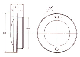 Oil Filler Caps